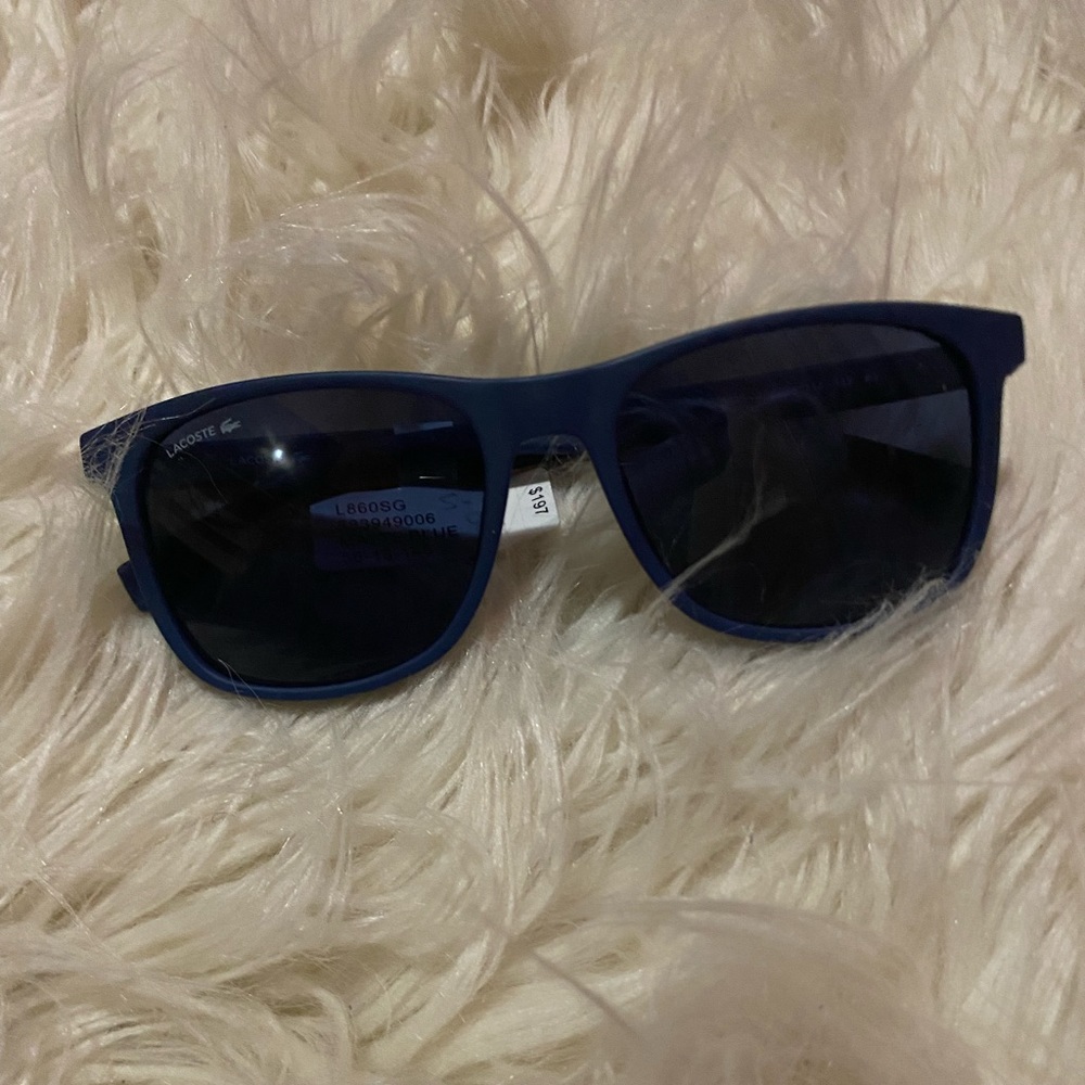 Lacoste Sunglasses